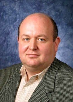 Dmitri Litvinov